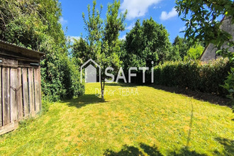 achat terrain le-pas-st-l-homer 61290