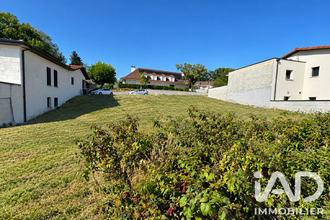 achat terrain le-peage-de-roussillon 38550
