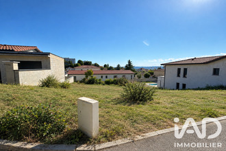 achat terrain le-peage-de-roussillon 38550