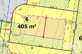 achat terrain le-peage-de-roussillon 38550