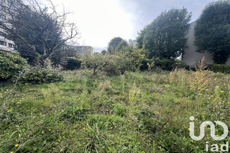 achat terrain le-pecq 78230