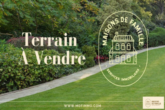 achat terrain le-pecq 78230