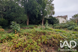 achat terrain le-pecq 78230
