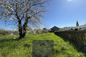 achat terrain le-pellerin 44640