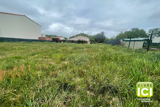 achat terrain le-pellerin 44640