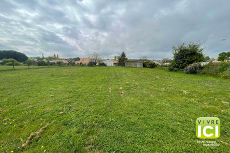 achat terrain le-pellerin 44640