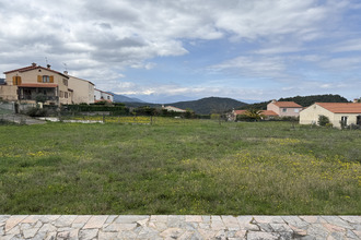 achat terrain le-perthus 66480