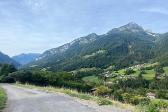 achat terrain le-petit-bornand-les-glieres 74130