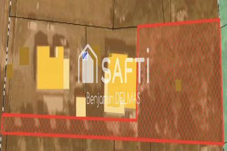 achat terrain le-pian-medoc 33290