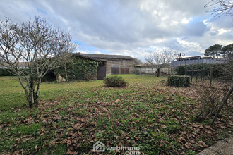 achat terrain le-pian-medoc 33290