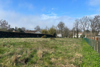 achat terrain le-pian-medoc 33290