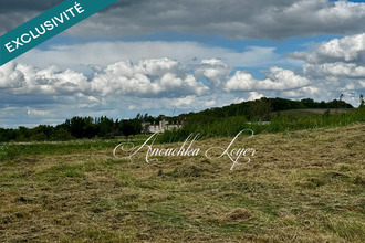 achat terrain le-pian-sur-garonne 33490