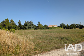 achat terrain le-pizou 24700