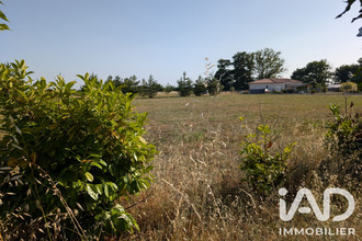 achat terrain le-pizou 24700