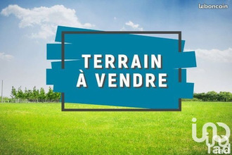 achat terrain le-plessis-aux-bois 77165