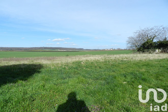 achat terrain le-plessis-aux-bois 77165