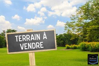 achat terrain le-plessis-belleville 60330