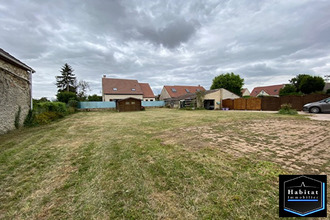 achat terrain le-plessis-belleville 60330