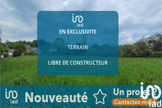 achat terrain le-plessis-belleville 60330