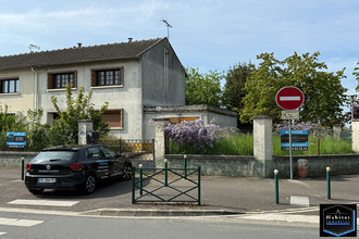 achat terrain le-plessis-belleville 60330