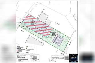 achat terrain le-plessis-belleville 60330