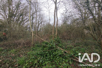 achat terrain le-plessis-dorin 41170