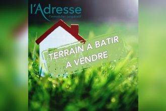 achat terrain le-plessis-feu-aussoux 77540