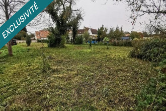 achat terrain le-plessis-feu-aussoux 77540