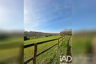 achat terrain le-plessis-luzarches 95270