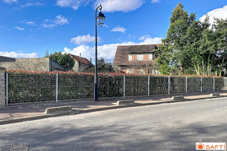 achat terrain le-plessis-pate 91220
