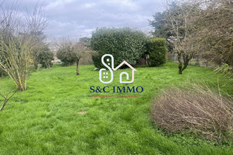 achat terrain le-plessis-placy 77440