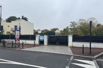 achat terrain le-plessis-robinson 92350