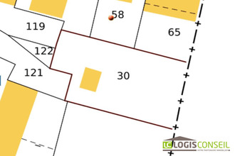 achat terrain le-plessis-robinson 92350