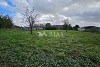 achat terrain le-plessis-ste-opportune 27170