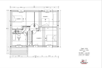 achat terrain le-plessis-ste-opportune 27170