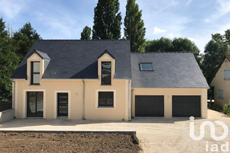 achat terrain le-plessis-ste-opportune 27170
