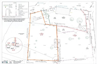 achat terrain le-plessis-ste-opportune 27170
