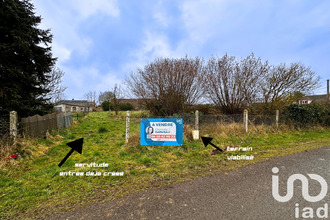 achat terrain le-plessis-ste-opportune 27170