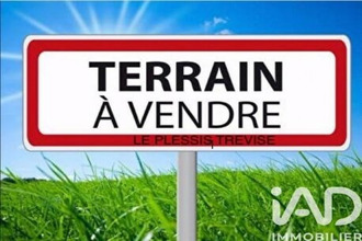 achat terrain le-plessis-trevise 94420