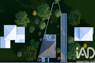 achat terrain le-plessis-trevise 94420