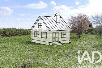 achat terrain le-poinconnet 36330