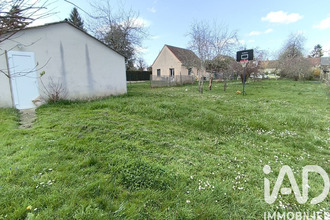 achat terrain le-poinconnet 36330