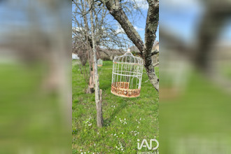 achat terrain le-poinconnet 36330