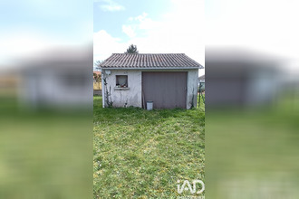 achat terrain le-poinconnet 36330