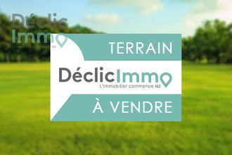 achat terrain le-poire-sur-vie 85170