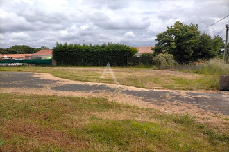 achat terrain le-poire-sur-vie 85170