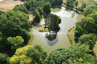 achat terrain le-poire-sur-vie 85170