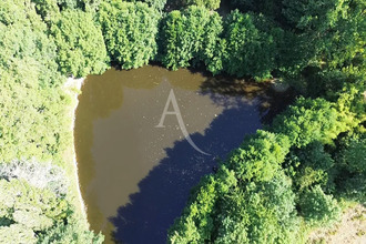 achat terrain le-poire-sur-vie 85170