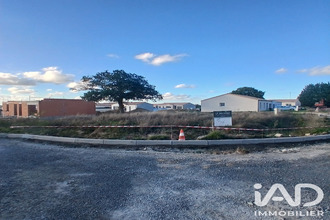 achat terrain le-poire-sur-vie 85170