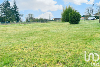 achat terrain le-pont-chretien-chabenet 36800